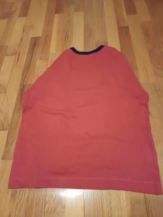 Camiseta Gas talla M