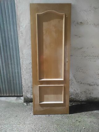 Puerta y ventanas 