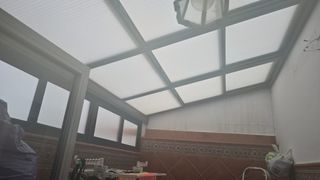 Soldaduras, reparaciones y montajes de todo tipo
