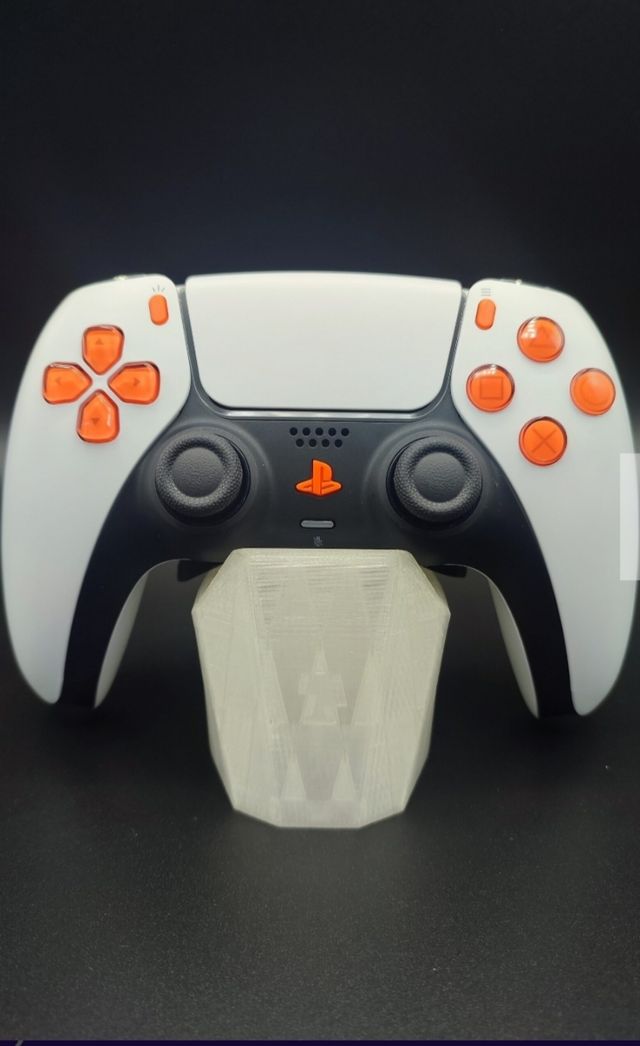 MANDOS PS5 SCUF CARBONO METAL