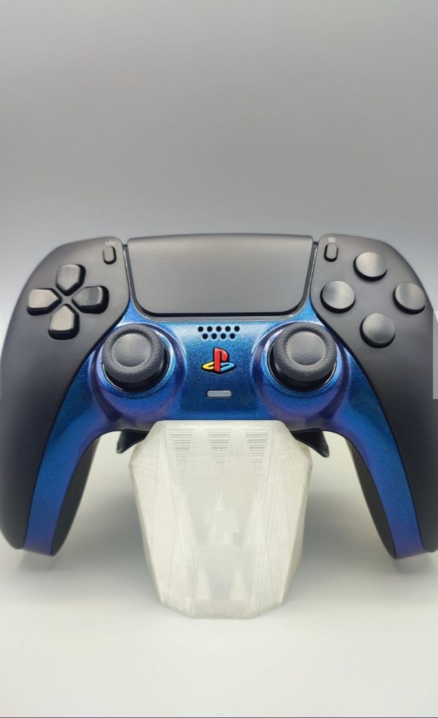 MANDOS PS5 SCUF CARBONO METAL