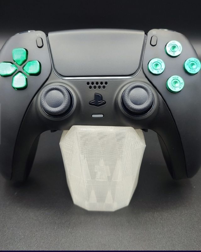 MANDOS PS5 SCUF CARBONO METAL