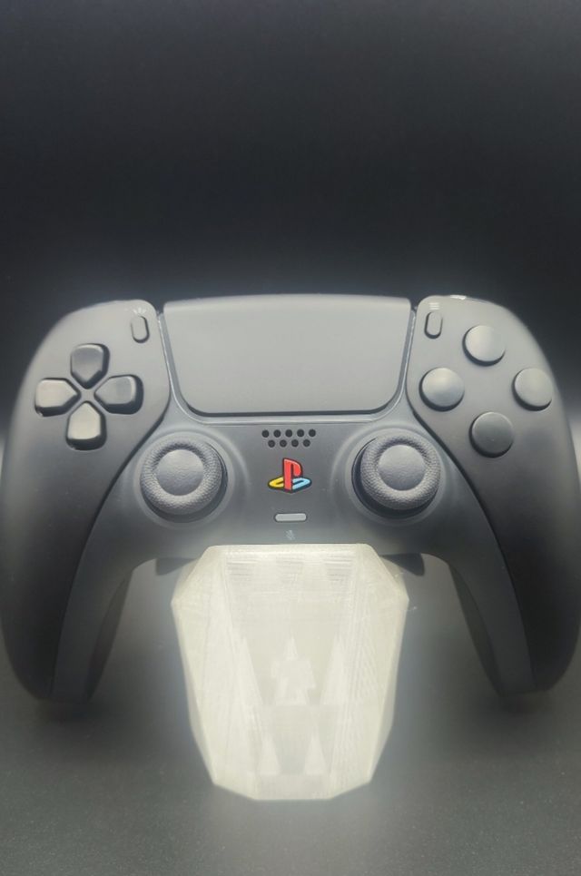 MANDOS PS5 SCUF CARBONO METAL