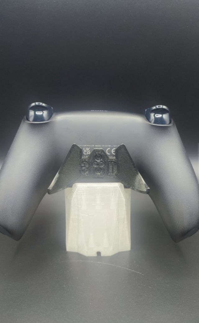 MANDOS PS5 SCUF CARBONO METAL