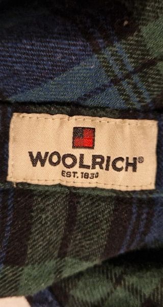 Camicia Woolrich perfetta