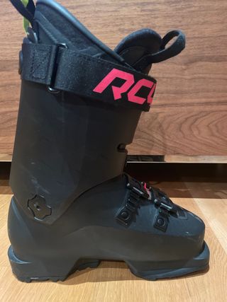 Botas esquí Fischer