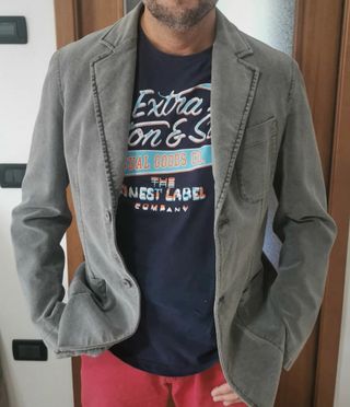 Giacca Bocodo taglia L