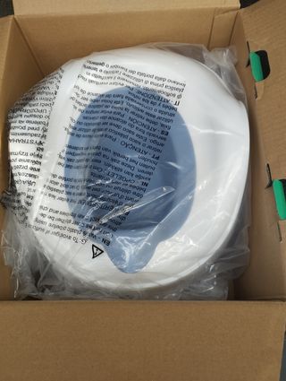 Orinal nuevo bebé confort 