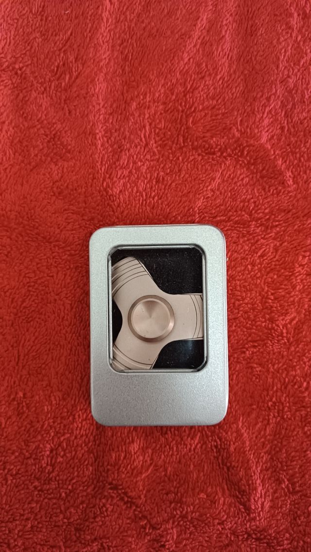 Fidget Spinner