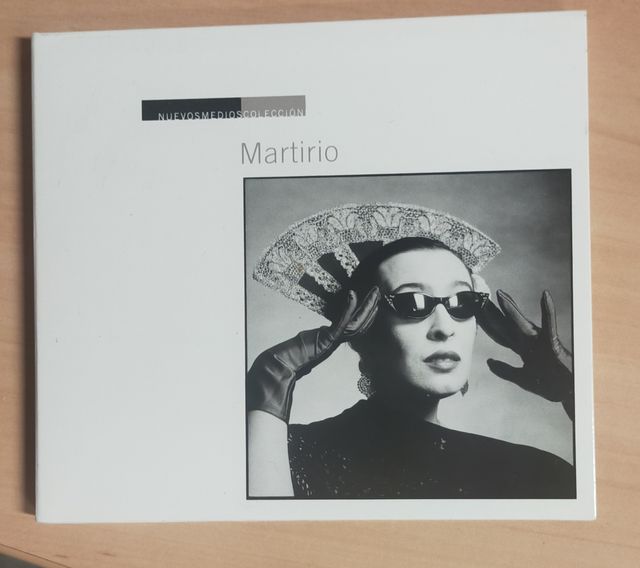 Martirio
