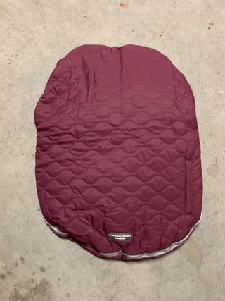 Saco silla de paseo 