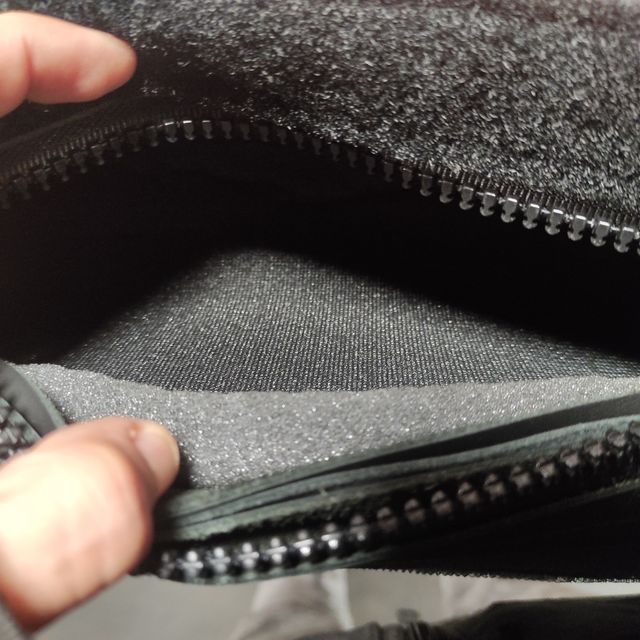 Borsa in pelle morbida Harley Davidson 