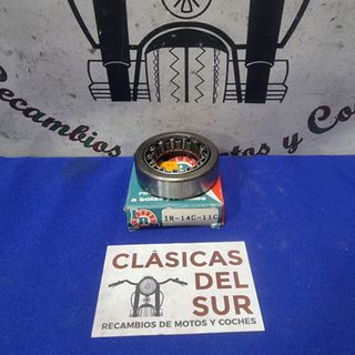 Renault, volvo, Ihc rodamiento direccion tractor I