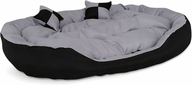 💥49€/29€ Cesta /cama de perro nueva