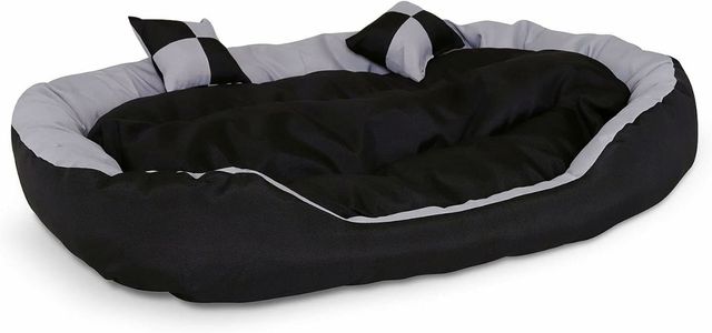 💥49€/29€ Cesta /cama de perro nueva