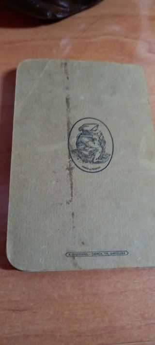 Máquina de coser.wertheim