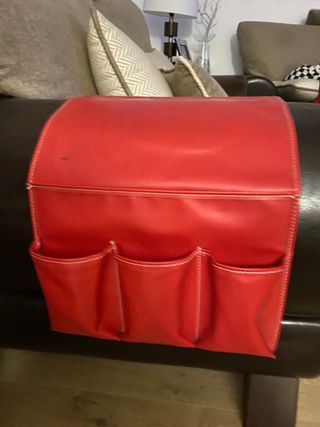 Porta todo para el sofa 