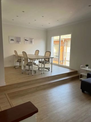 Habitación en alquiler