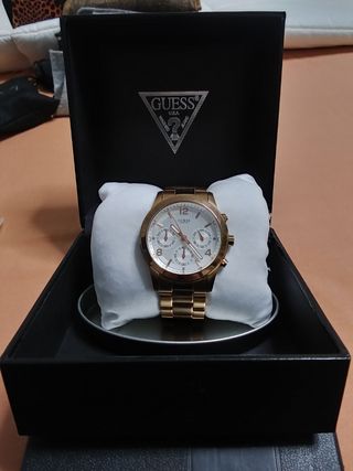 Reloj "Guess"