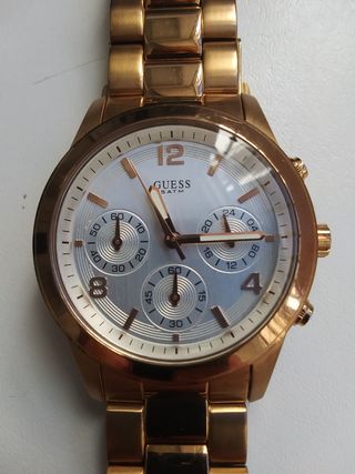 Reloj "Guess"