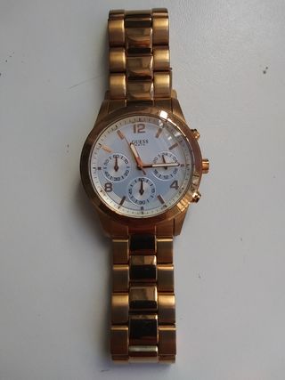 Reloj "Guess"