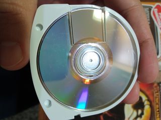 Mortal Kombat Unchained