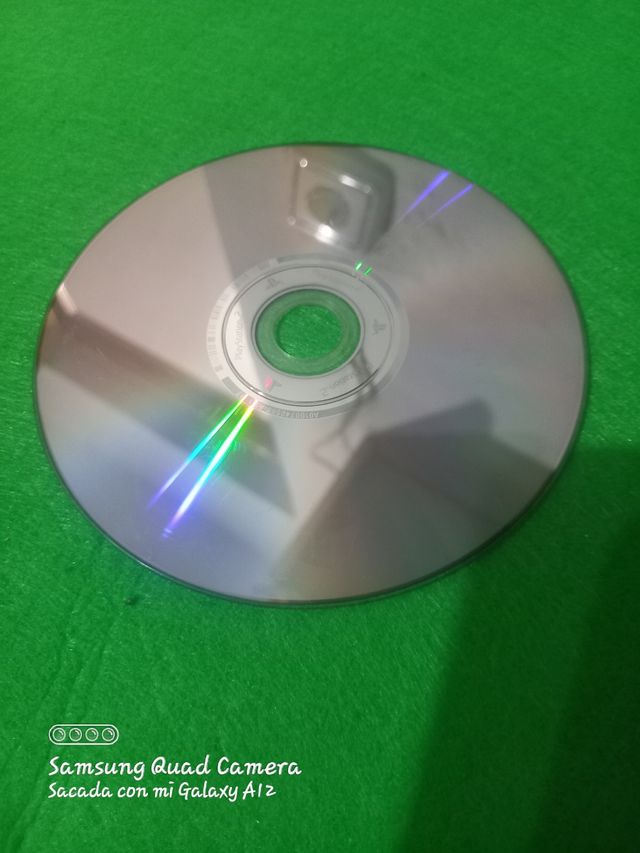 🎮FIFA 07 ps2⚽️