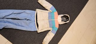 Ropa esquí niña Phenix 