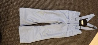 Ropa esquí niña Phenix 
