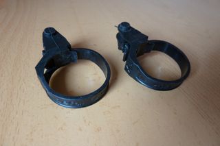 Zefal soportes bombin bomba de aire bici