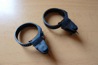 Zefal soportes bombin bomba de aire bici