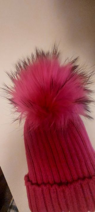Gorro de invierno