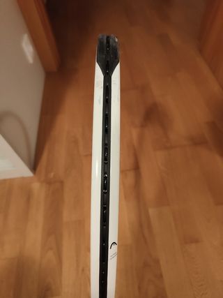 Raqueta de tenis head speed