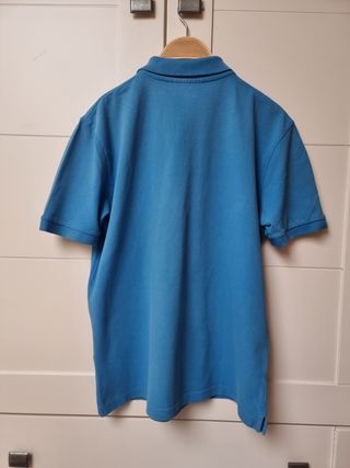 Polo Springfield T.M