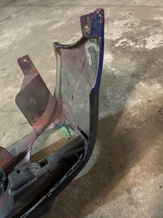 Paragolpes delantero Saxo VTS 16V