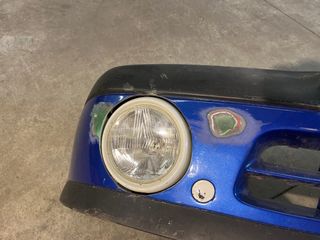 Paragolpes delantero Saxo VTS 16V