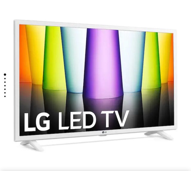 TV LG 32 pulgadas