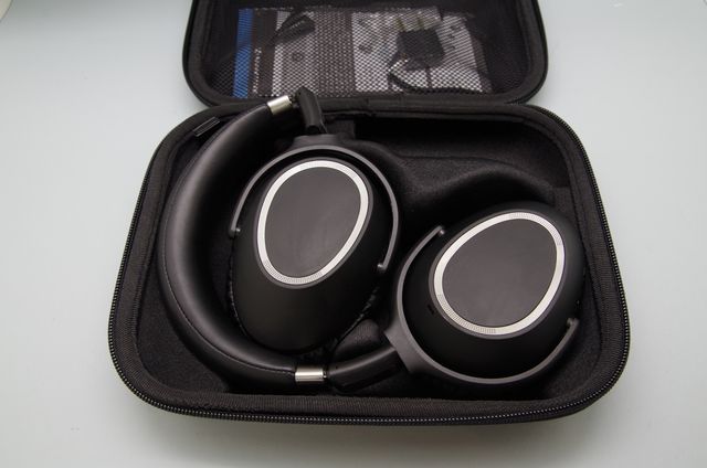 SENNHEISER MB 660