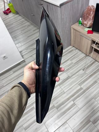 carenado trasero izquiero Yamaha FZ6