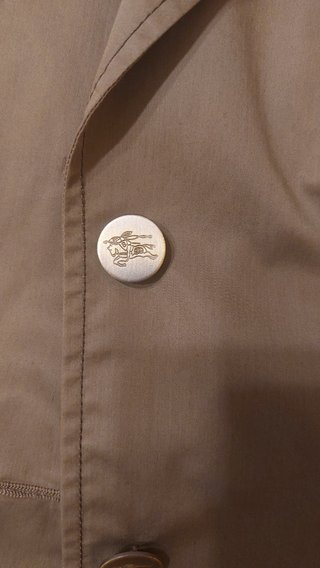 Blazer con cinturón
