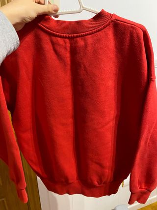 Sudadera stranger things