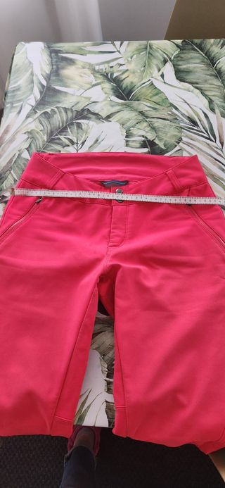 Ropa esquí Columbia
