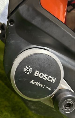 BICICLETA ELECTRICA ORBEA KERAM