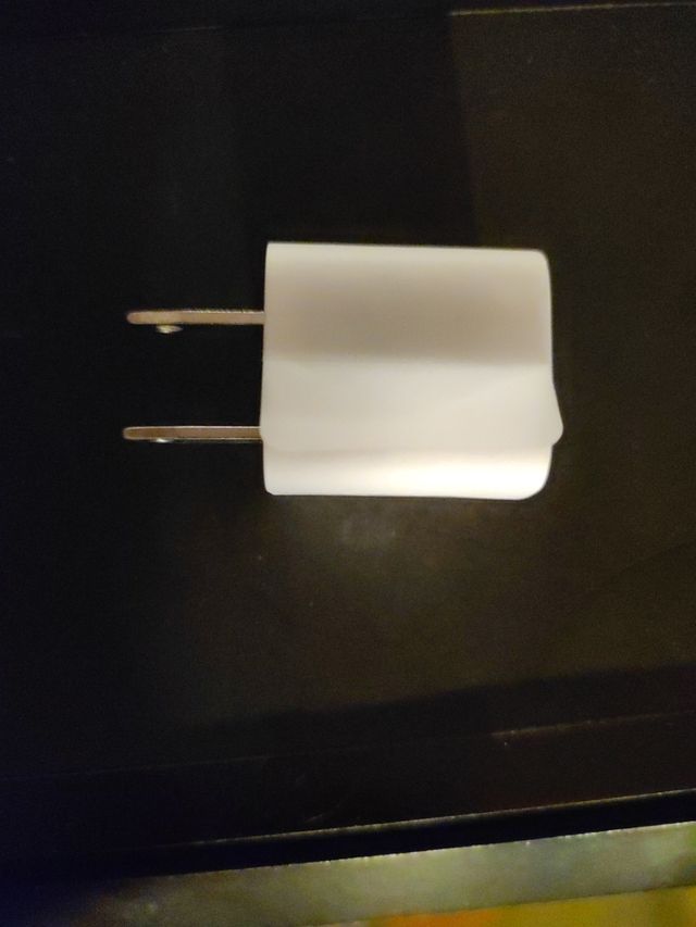 Cargador Apple watch