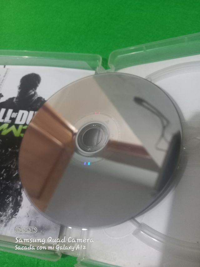 🎮Call of duty modern warfare 3📀