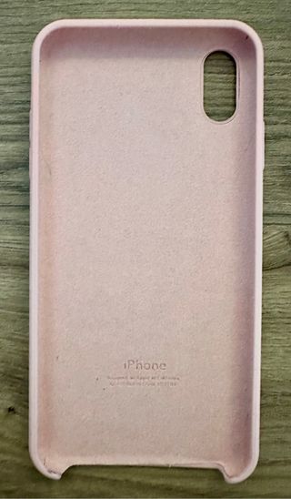 Funda Iphone Apple
