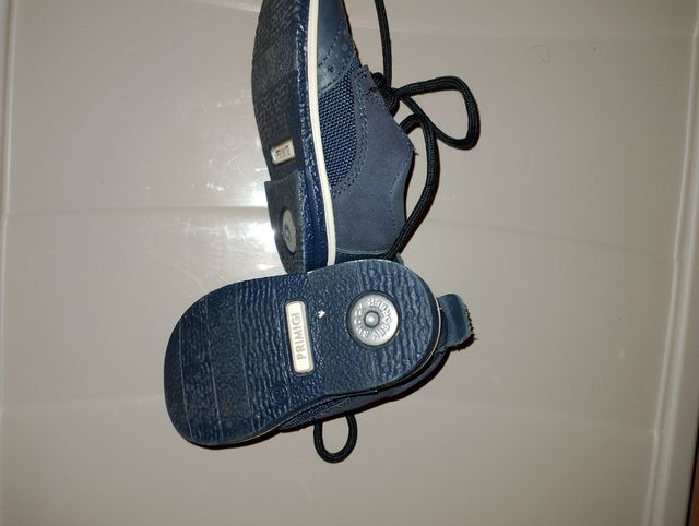 Scarpe da cerimonia Primigi n 19