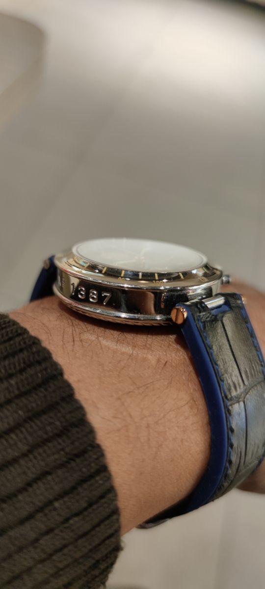 Reloj de pulsera philippe charriol