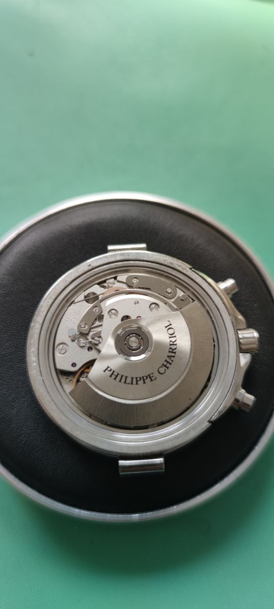 Reloj de pulsera philippe charriol