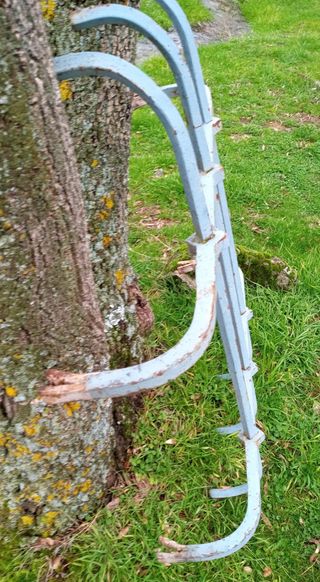 REJAS ANTIGUAS